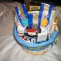 Happy Birthday Basket