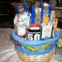 Happy Birthday Basket