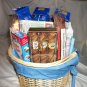 Happy Birthday Basket