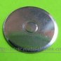 New Circle Metal Dome