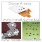 Metal Dome Sheet