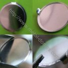 Circle Metal Dome with Leg - Dia 5mm