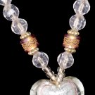 Crystal Hearts