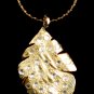 Golden Leaf