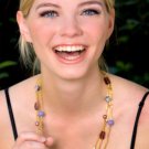 Heavenly Smile