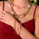 Charmer Jewelry Set