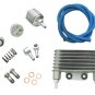 NCY Oil Cooler 150cc GY6