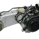 GY6 150  Longcase Engine