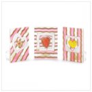 Heart's Delight Tealight Holder