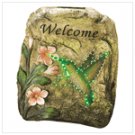 Magical Motion Hummingbird Stone