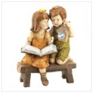 Reading Time Fun Solar Lamp