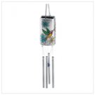 Solar Hummingbird Chime
