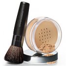 Mary Kay Mineral Powder Foundation w/ Brush - Beige 1