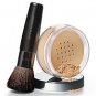 Mary Kay Mineral Powder Foundation w/ Brush - Beige 1
