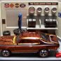HOT WHEELS CHEVY NOVA