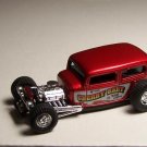 HOT WHEELS '32 FORD COUPE