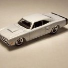 HOT WHEELS '69 DODGE CORONET SUPER BEE