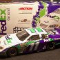 ACTION JASON LEFFLER '05 MONTE CARLO FedEx GROUND