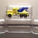 ACRYLIC DISPLAY CASE SET OF 4