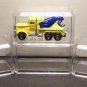ACRYLIC DISPLAY CASE SET OF 4