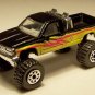 MATCHBOX CHEVY K1500 4x4 SHARP TRUCK