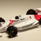 RACING CHAMPIONS INDY RACE CAR FITTIPALDI