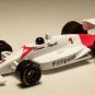 RACING CHAMPIONS INDY RACE CAR FITTIPALDI