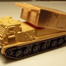 MATCHBOX MISSLE LAUNCHER