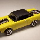 HOT WHEELS '70 PLYMOUTH ROADRUNNER