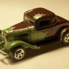 JOHNNY LIGHTNING ROADSTER