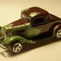 JOHNNY LIGHTNING ROADSTER