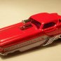 HOT WHEELS METRORAIL