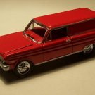 JOHNNY LIGHTNING '65 FORD FALCON WAGON