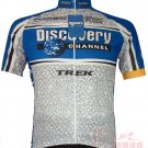 Discovery/05 Cycling Jersey Mens S/M