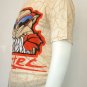 AZTEC Cycling Jersey Mens Size M(170~175cm/65~70gks)
