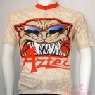 AZTEC Cycling Jersey  Mens Size XL(180~185cm/85~90gks)