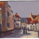 Village Scene