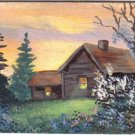 Evening Landscape