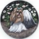 Handpainted Cds