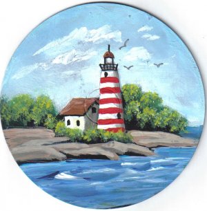 Lighthouse
