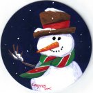 Snowman