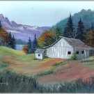 Sharon's Barn
