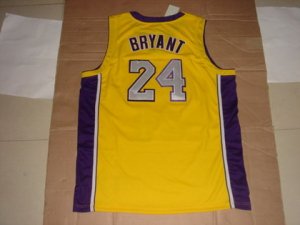 NBA jerseys