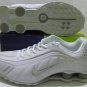 nike shox shoes