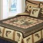 Fishing Place Comforter Set