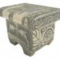 Dolphin and Elephant Embossed Jewelry Box