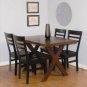 Essex Dining Table.