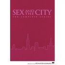 Sex and the City - The Complete Series ( Collector's Giftset )