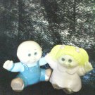 CERAMIC DOLLS
