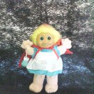 RED RIDING TROLL (collectable)